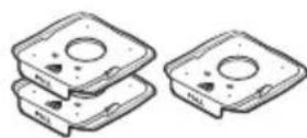 SAMSUNG Bespoke Jet Complete Extra - Accessoires - 13