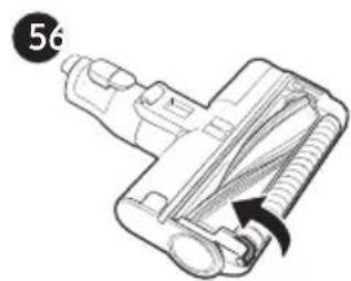 SAMSUNG Bespoke Jet Complete Extra - "Jet Dual Brush" - 5