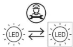 HOOVER HOCT3L517ES - BEZPEČNOSTNÉ INFORMÁCIE - 1