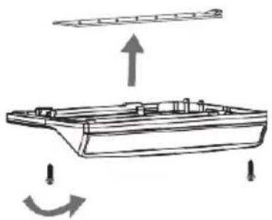 HOOVER HOCT3L517ES - TEXHnueCKA NOIDEPKKA - 2