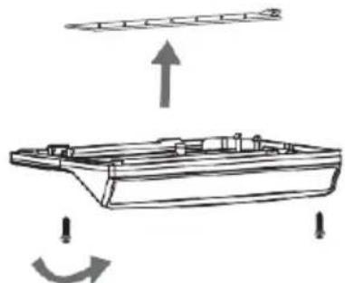 HOOVER HOCT3L517ES - Dette Produktet har minnefunksjon for strømbrudd eller strømsvikt. - 1