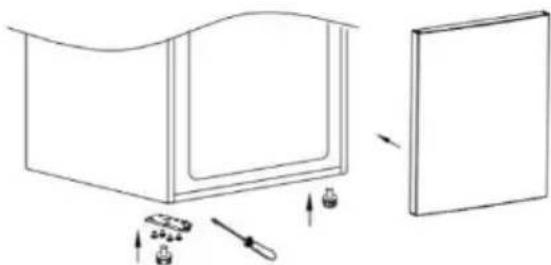 HOOVER HOCT3L517ES - TEXHnueCKA NOIDEPKKA - 7