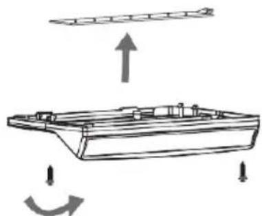 HOOVER HOCT3L517ES - ASISTENTÄ TEHNICA - 2