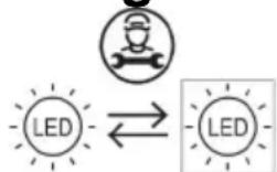 HOOVER HOCT3L517ES - ALMACENAMIENTO DE ALIMENTOS - 1