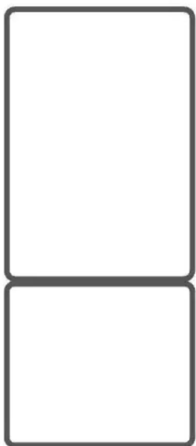 HOOVER HOCT3L517ES - CITY COMBI - 1