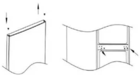 HOOVER HOCT3L517ES - Pokyny na vymenu ziarovky su nasledovné: - 6