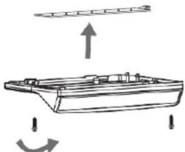 HOOVER HOCT3L517ES - MUSZAKI TÁMOGATÁS - 2