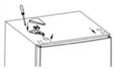 HOOVER HOCT3L517ES - TECHNINE PAGALBA - 10