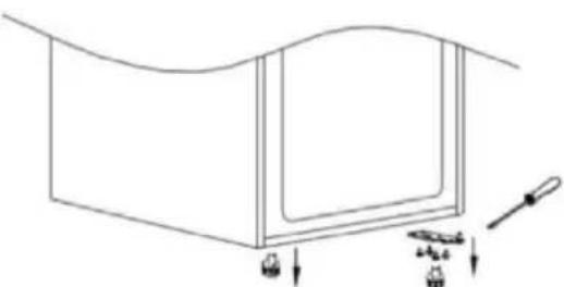 HOOVER HOCT3L517ES - Seadmesse on integreeritud toite väljalūlitamisel vōi voolukatkestuse korral rakenduv mälufunktsion. - 4