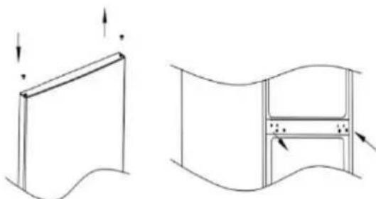 HOOVER HOCT3L517ES - TEXHnueCKA NOIDEPKKA - 5