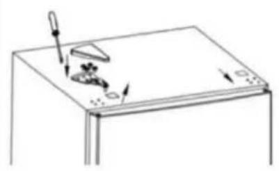 HOOVER HOCT3L517ES - TECHNICAL ASSISTANCE - 11