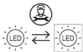 HOOVER HOCT3L517ES - VEILIGHEIDSINFORMATIE - 1