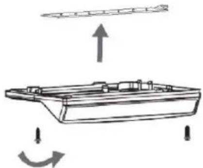 HOOVER HOCT3L517ES - TECHNINE PAGALBA - 2