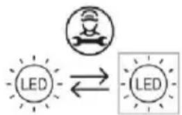 HOOVER HOCT3L517ES - 1