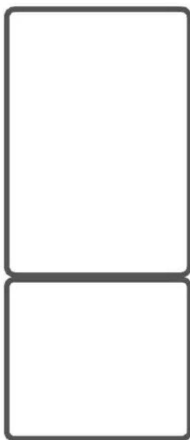 HOOVER HOCT3L517ES - LIETOTÄJA ROKASGRÄMATA CITY COMBI - 1