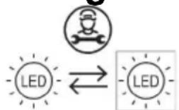 HOOVER HOCT3L517ES - INFORMATI DE SIGURANTA - 1