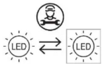 HOOVER HOCT3L517ES - ИнфОРMAцЯ 3A БЕЗПАСНСТ - 1