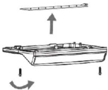 HOOVER HOCT3L517ES - ASSISTÉNCIA TÉCNICA - 2