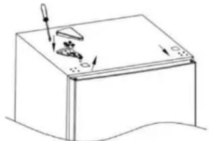 HOOVER HOCT3L517ES - TEXHnueCKA NOIDEPKKA - 10