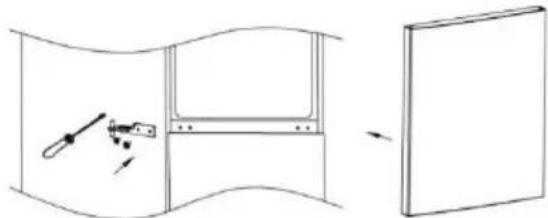 HOOVER HOCT3L517ES - TEXHnueCKA NOIDEPKKA - 9