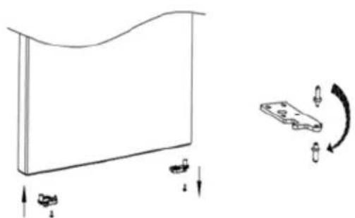 HOOVER HOCT3L517ES - TEXHnueCKA NOIDEPKKA - 8