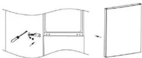 HOOVER HOCT3L517ES - IHCtpykuii 3aMiHn lamnoquKn: - 6