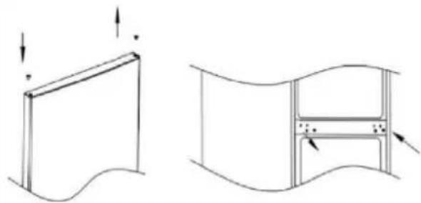 HOOVER HOCT3L517ES - TECHNINE PAGALBA - 7