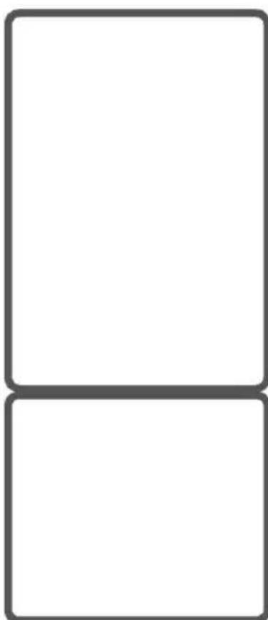 HOOVER HOCT3L517ES - NAUDOTOJO VADOVAS, CITY COMBI - 1