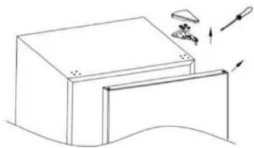 HOOVER HOCT3L517ES - TECHNICAL ASSISTANCE - 4