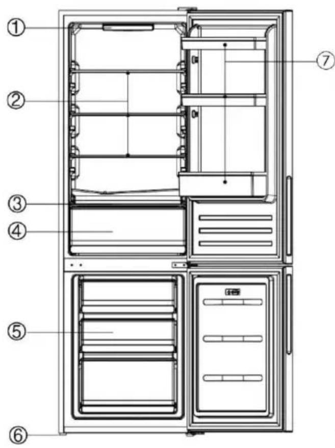 HOOVER HOCT3L517ES - INFORMACJE DOTYCZACE BEZPIECZENSTWA - 2