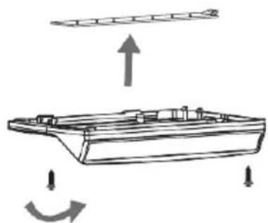 HOOVER HOCT3L517ES - VOEDSEL BEWAREN - 2