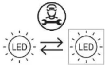 HOOVER HOCT3L517ES - 1