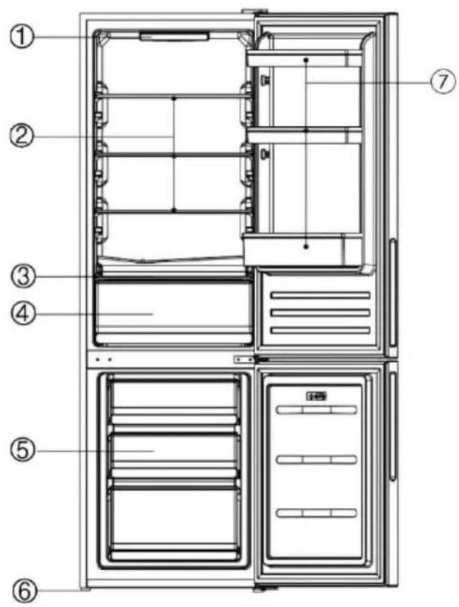 HOOVER HOCT3L517ES - BEZPEČNOSTNÉ INFORMÁCIE - 2
