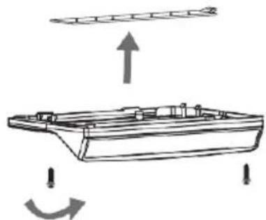 HOOVER HOCT3L517ES - TEKNINEN APU - 2