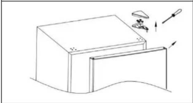 HOOVER HOCT3L517ES - TEXHnueCKA NOIDEPKKA - 3