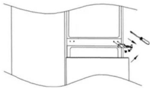 HOOVER HOCT3L517ES - TEXHnueCKA NOIDEPKKA - 4