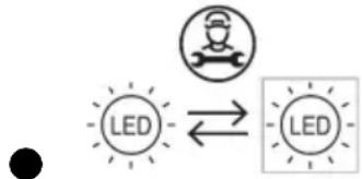 HOOVER HOCT3L517ES - INFORMACJE DOTYCZACE BEZPIECZENSTWA - 1