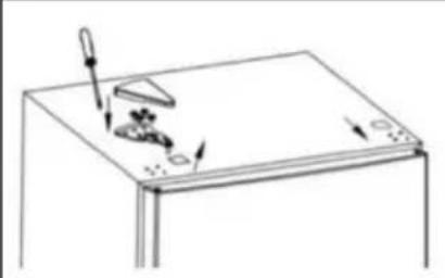 HOOVER HOCT3L517ES - Seadmesse on integreeritud toite väljalūlitamisel vōi voolukatkestuse korral rakenduv mälufunktsion. - 9