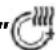 HAIER XIB 3C3SFS - BOUTON "EXTRA SEC" - 1