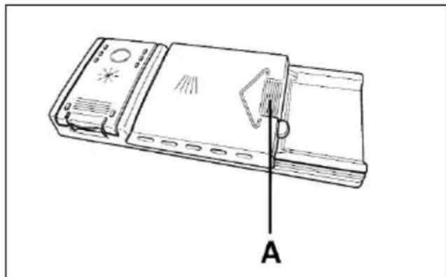 HAIER XIB 3C3SFS - FILLING THE DETERGENT CONTAINER - 1