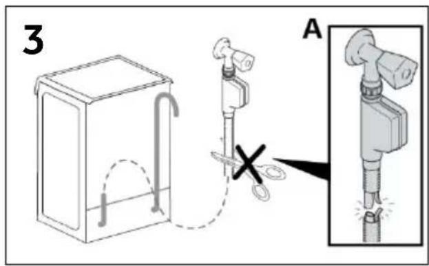 HAIER XIB 3C3SFS - How it works - 1