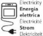 DELONGHI FMX 96 B5 ED - FMX 96 B5 ED - 8