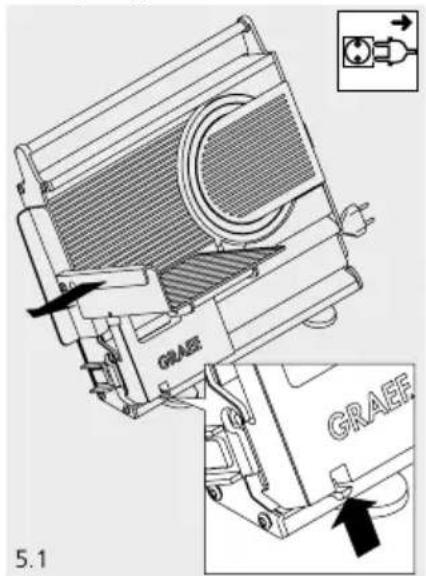 GRAE GRAEF 5.1