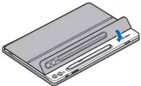 SAMSUNG EFDX900 - Початок роботи - 1