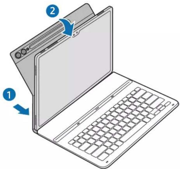 SAMSUNG EFDX900 - ▶ EF-DX710, EF-DX810, EF-DX910 : - 1