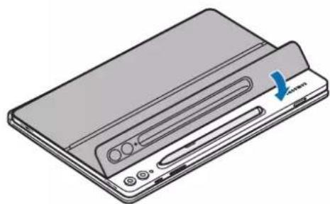 SAMSUNG EFDX900 - 收納 S Pen - 2