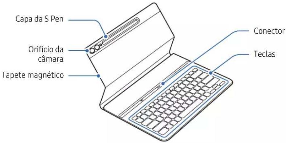 SAMSUNG EFDX900 - Começar - 1