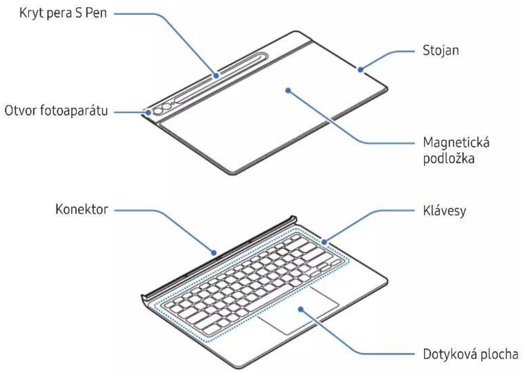 SAMSUNG EFDX900 - Obvestila o uporabi - 9
