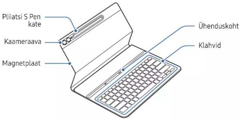 SAMSUNG EFDX900 - Naudojimo pastabos - 1