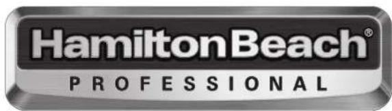 HAMILTON BEACH 70815 - Instrucciones: - 1